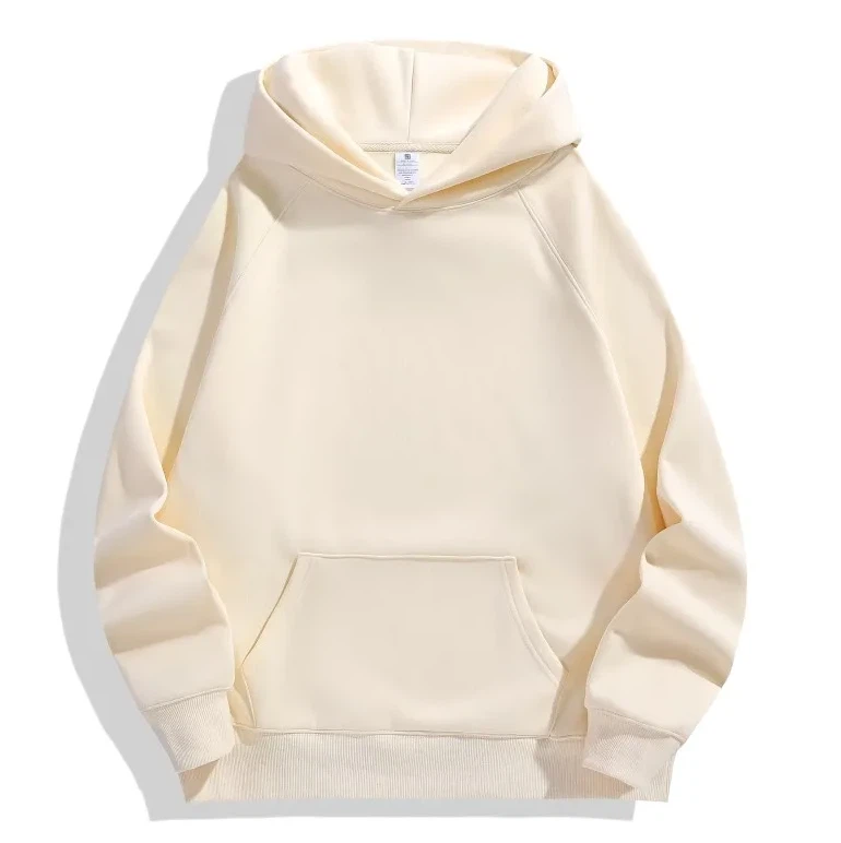 Толстовка из шерсти Silver Fox