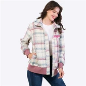 Производитель ветрозащитных курток для женщин