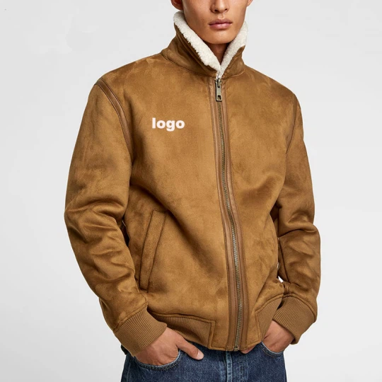 Winter Outdoor fur Lining Jacket Winter Outdoor fur Lining Jacket