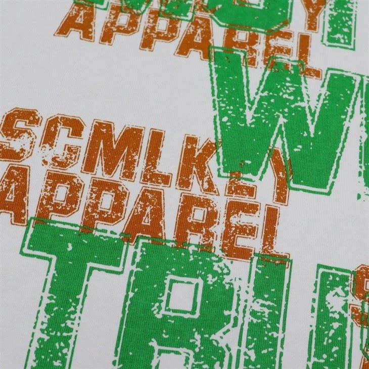 Silk Screen T Shirt Printing Near Me